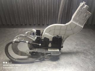 Замок двери задний правый KIA Sportage 2013