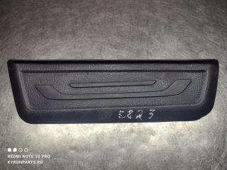 Запчасть накладка порога задняя правая KIA Sportage 2013