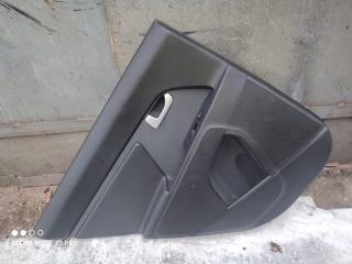 Обшивка двери задняя левая KIA Sportage 2013
