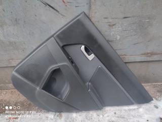 Обшивка двери задняя правая KIA Sportage 2013