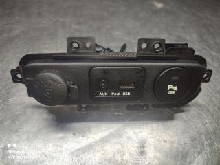 USB порт KIA Sportage 2013