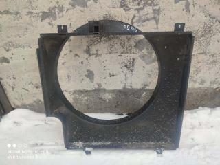 Диффузор SsangYong Rexton 2006