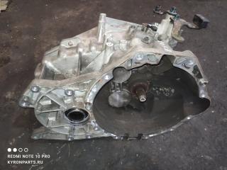 МКПП SsangYong Actyon 2014