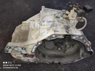 МКПП SsangYong Actyon 2014