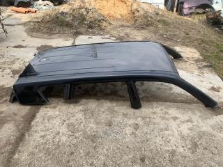 Крыша со стойками SsangYong Rexton 2009