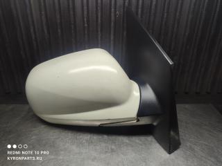 Зеркало правое SsangYong Actyon Sports 2011 Б/У Зеркало правое SsangYong Actyon Sports 2011