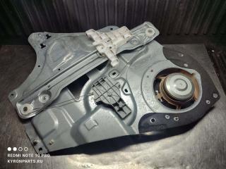 Стеклоподъемник задний левый KIA Sportage SL D4HA