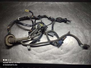 Электропроводка (жгут) отрез SsangYong Actyon Sports 2011 Б/У Электропроводка (жгут) отрез SsangYong Actyon Sports 2011