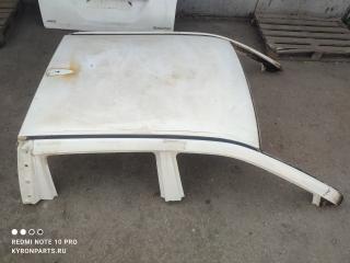 Крыша со стойками SsangYong Actyon Sports 2011