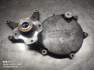 Кронштейн вискомуфты Ssangyong Kyron Б/У Кронштейн вискомуфты Ssangyong Kyron