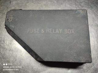 Корпус блока предохранителей SsangYong Actyon 2012