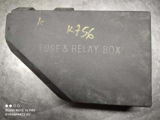 Корпус блока предохранителей SsangYong Actyon 2015