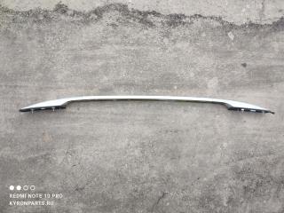 Рейлинг крыши левый SsangYong Actyon 2012