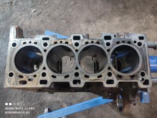 Блок цилиндров SsangYong Actyon 2013 Б/У Блок цилиндров SsangYong Actyon 2013