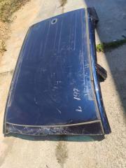 Крыша со стойками SsangYong Actyon 2016