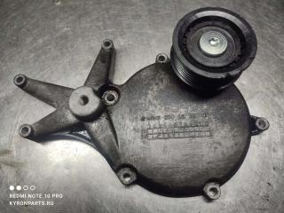 Кронштейн вискомуфты Ssangyong Kyron Б/У Кронштейн вискомуфты Ssangyong Kyron