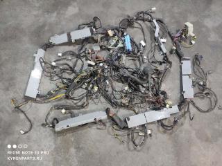 Электропроводка кузова SsangYong Kyron 2008