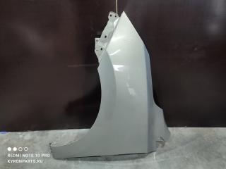 Крыло переднее левое Hyundai IX35 2010 Б/У Крыло переднее левое Hyundai IX35 2010