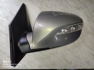 Зеркало левое Hyundai IX35 2010