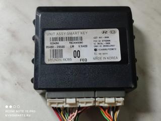 Блок управления центральным замком Hyundai IX35 2010