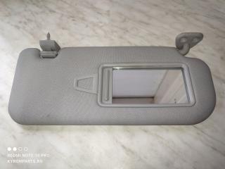 Козырек солнцезащитный правый IX35 2010 LM D4HA Козырек солнцезащитный правый IX35 2010 LM D4HA