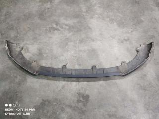 Юбка бампера передняя Hyundai IX35 2010