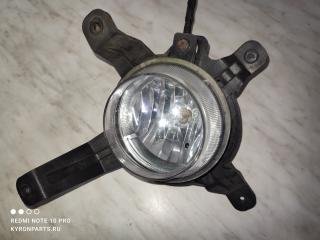 Фара противотуманная ПТФ правая Hyundai IX35 2010