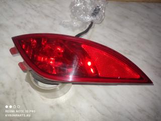 Фонарь противотуманный левый Hyundai IX35 2010