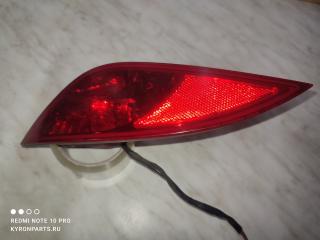 Фонарь противотуманный правый Hyundai IX35 2010