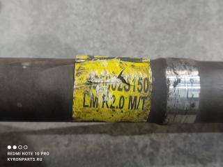 Вал промежуточный IX35 2010 LM D4HA