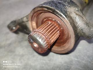 Вал промежуточный Hyundai IX35 LM D4HA