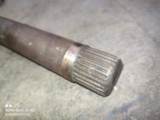 Вал промежуточный IX35 2010 LM D4HA