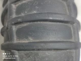 Патрубок воздушного фильтра Hyundai IX35 LM D4HA