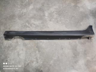 Накладка порога левая Hyundai IX35 2010