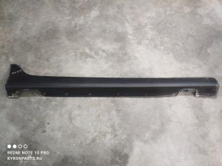 Накладка порога правая Hyundai IX35 2010