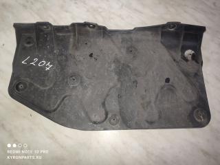 Защита двигателя левая Hyundai IX35 2010 Б/У Защита двигателя левая Hyundai IX35 2010