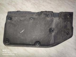 Защита двигателя левая IX35 2010 LM D4HA