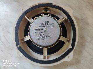 Динамик IX35 2010 LM D4HA Динамик IX35 2010 LM D4HA