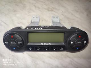 Блок управления климат-контролем Hyundai IX35 2010