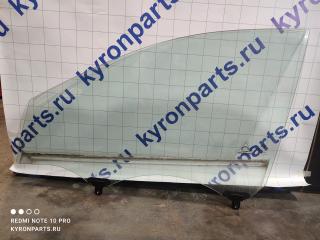 Стекло двери переднее левое Hyundai IX35 2010
