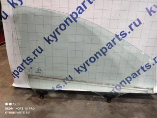 Стекло двери переднее правое Hyundai IX35 2010