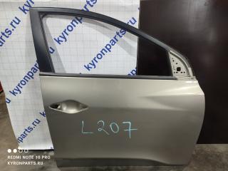 Дверь передняя правая Hyundai IX35 2010