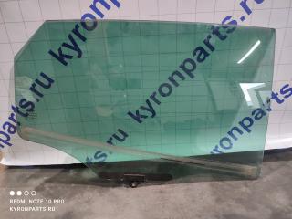 Стекло двери заднее правое Hyundai IX35 2010