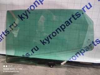 Стекло двери заднее левое Hyundai IX35 2010