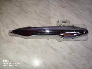 Ручка двери задняя правая Hyundai IX35 2010