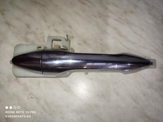 Ручка двери задняя левая Hyundai IX35 2010