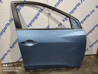 Дверь передняя правая Hyundai IX35 2012