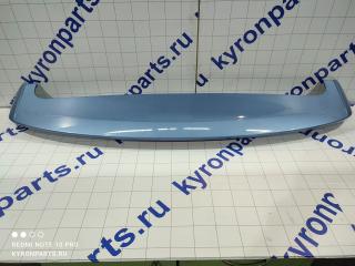 Спойлер Hyundai IX35 2012