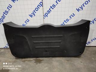 Обшивка двери багажника Hyundai IX35 2012