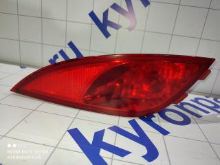 Фонарь противотуманный правый Hyundai IX35 2012